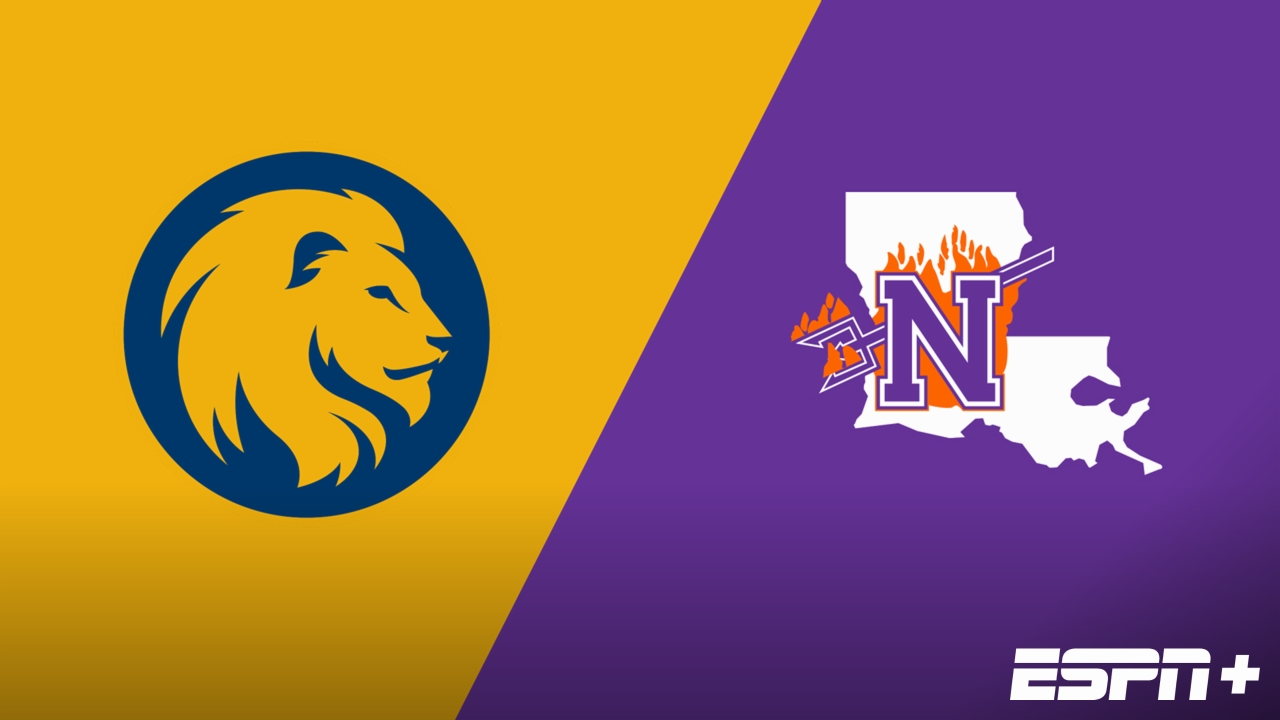 East Texas A&M vs. Northwestern State (First Round)