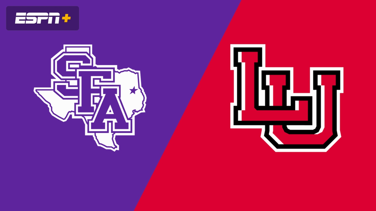 Stephen F. Austin vs. Lamar (Semifinal #2)