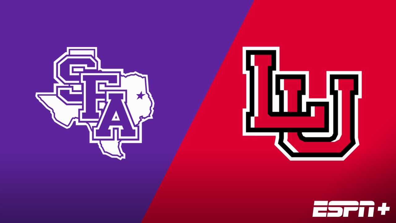 Stephen F. Austin vs. Lamar (Semifinal #2)