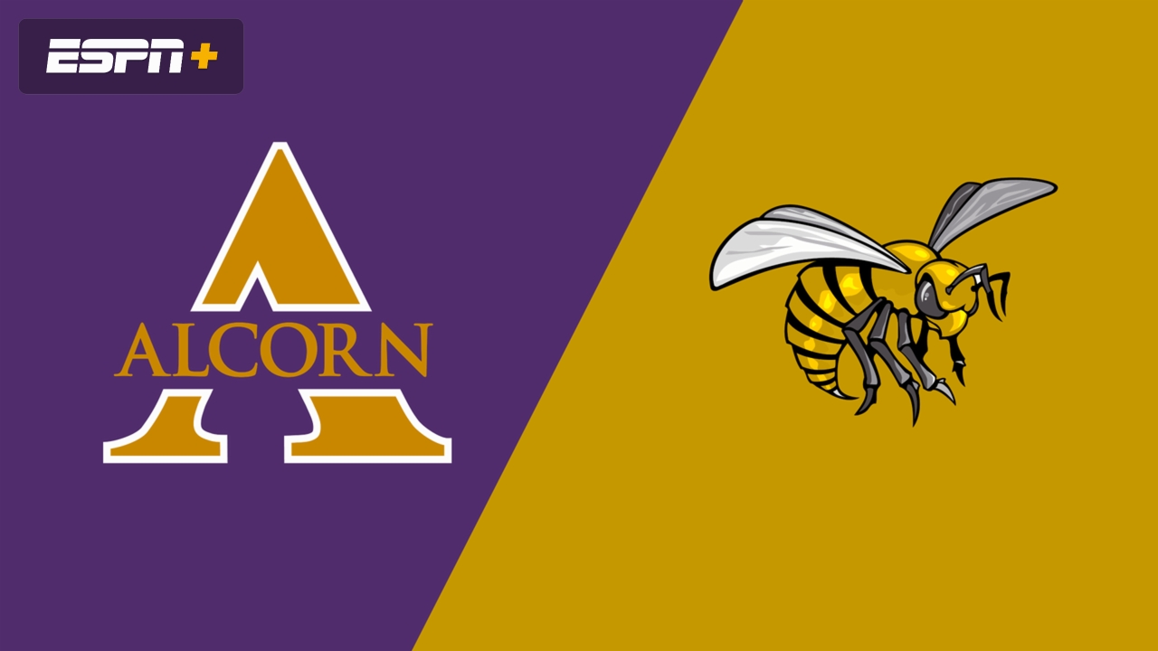 Alcorn State vs. Alabama State (Game 1)