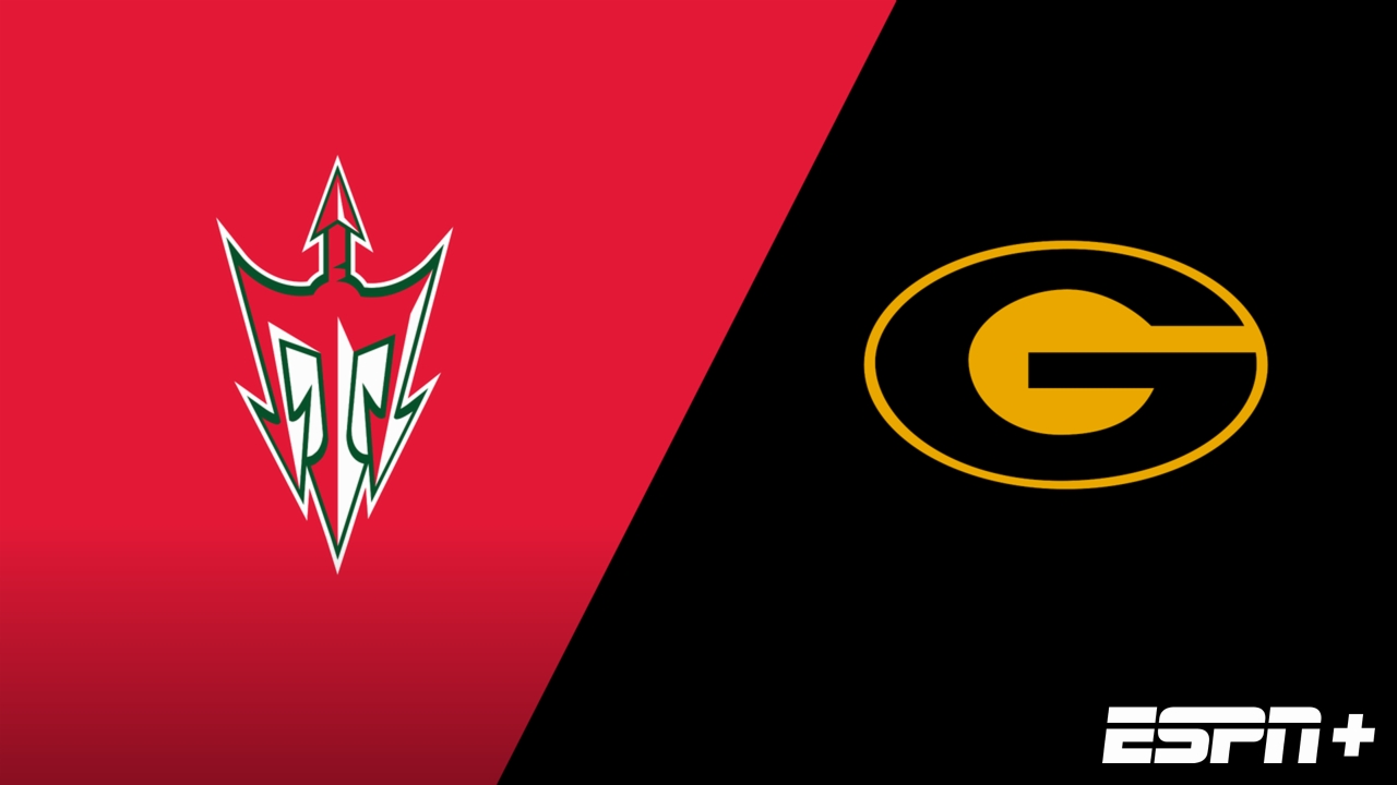 Mississippi Valley State vs. Grambling (Game 2)