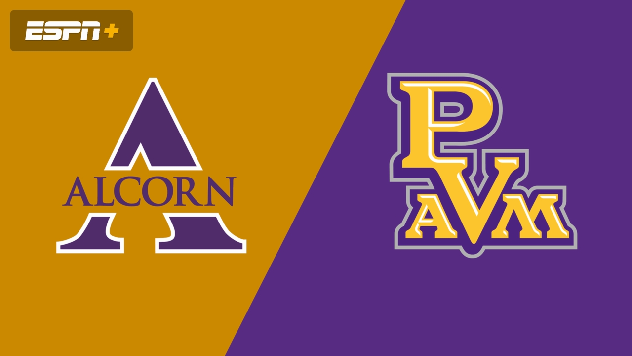 Alcorn State vs. Prairie View A&M (Game 3)
