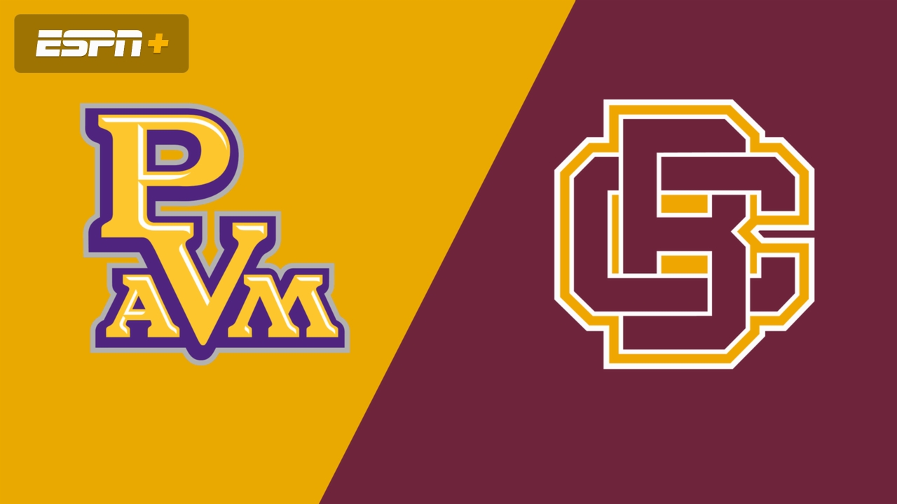 Prairie View A&M vs. Bethune-Cookman (Game 5)