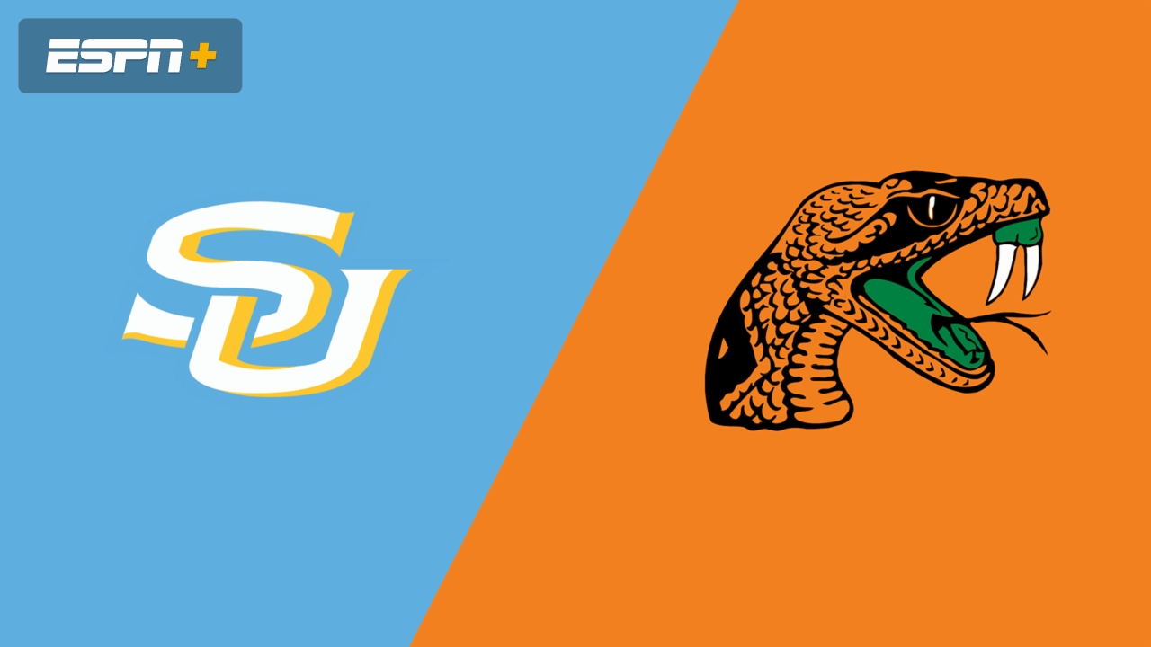 Southern vs. Florida A&M (Game 10)