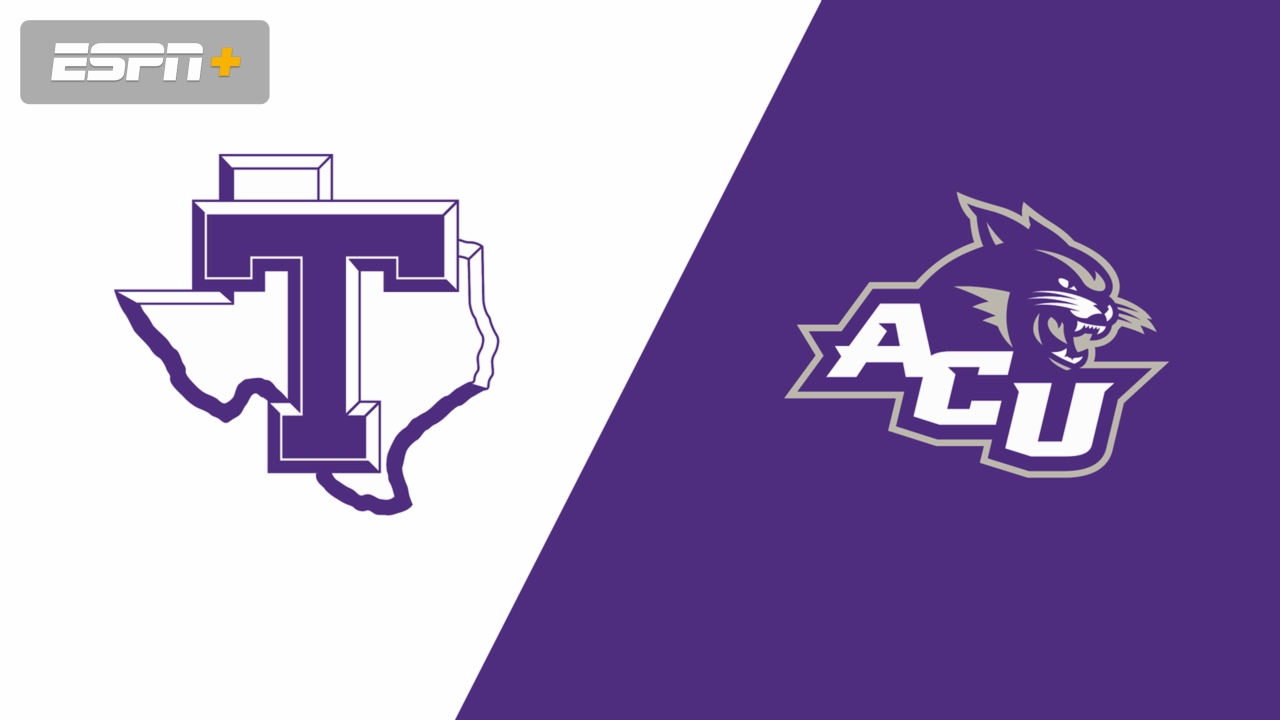 Tarleton State vs. Abilene Christian (Opening Round)