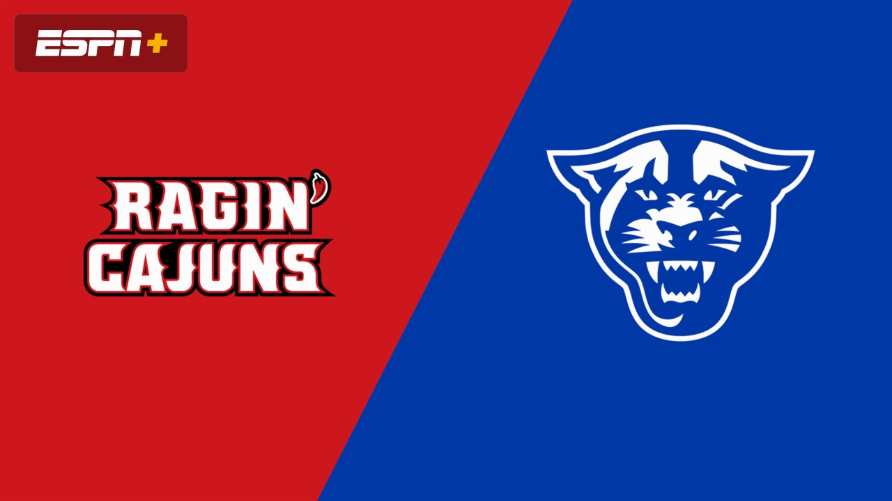 Louisiana vs. Georgia State (First Round)