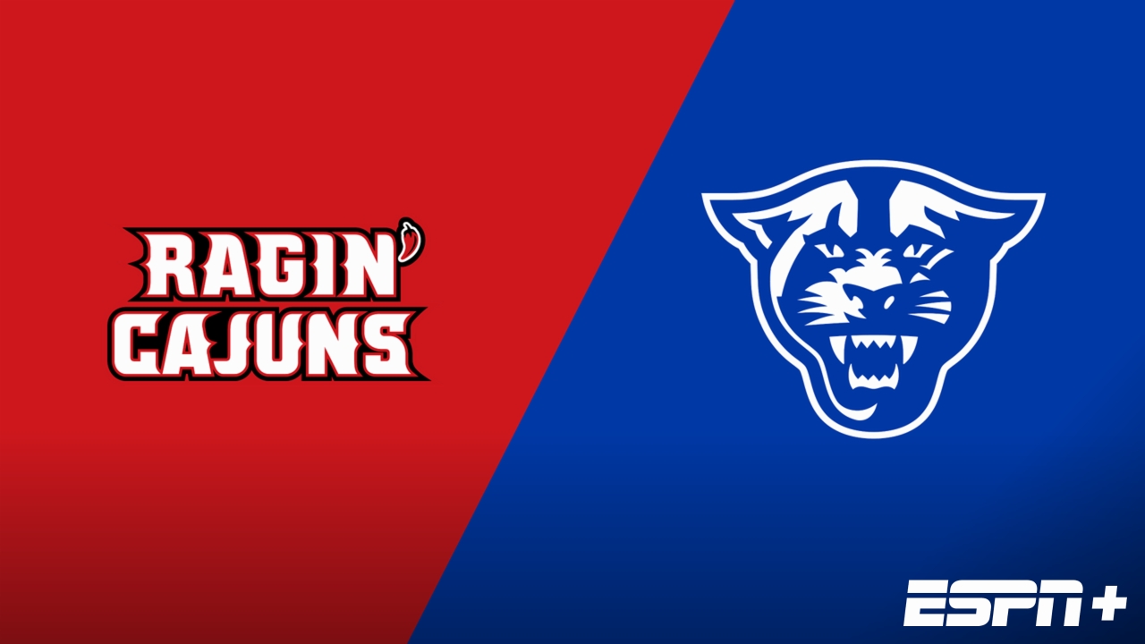 Louisiana vs. Georgia State (First Round)