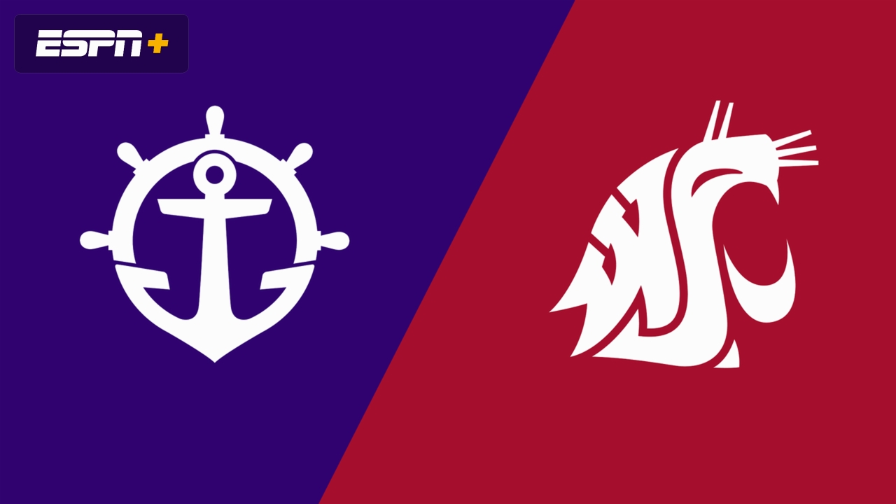 Portland vs. Washington State (Second Round)