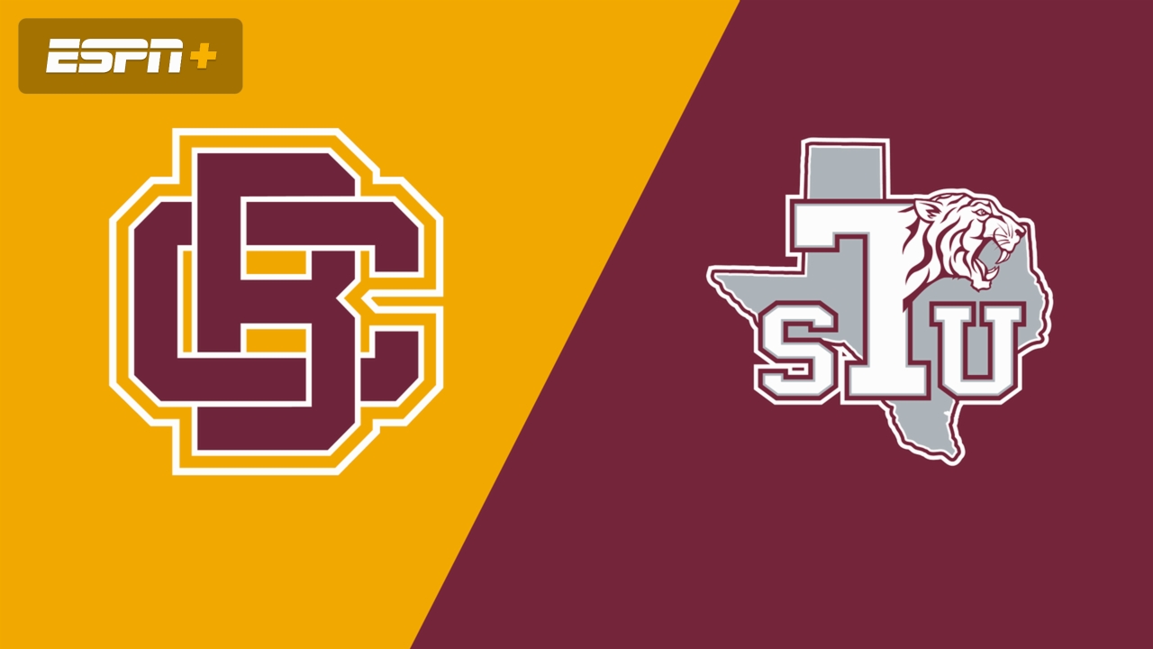 Texas Southern vs. Bethune-Cookman (Game 1)