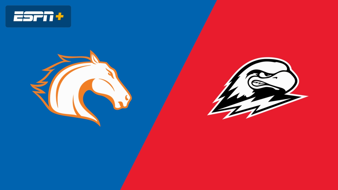 UT Arlington vs. Southern Utah (Quarterfinal #2)