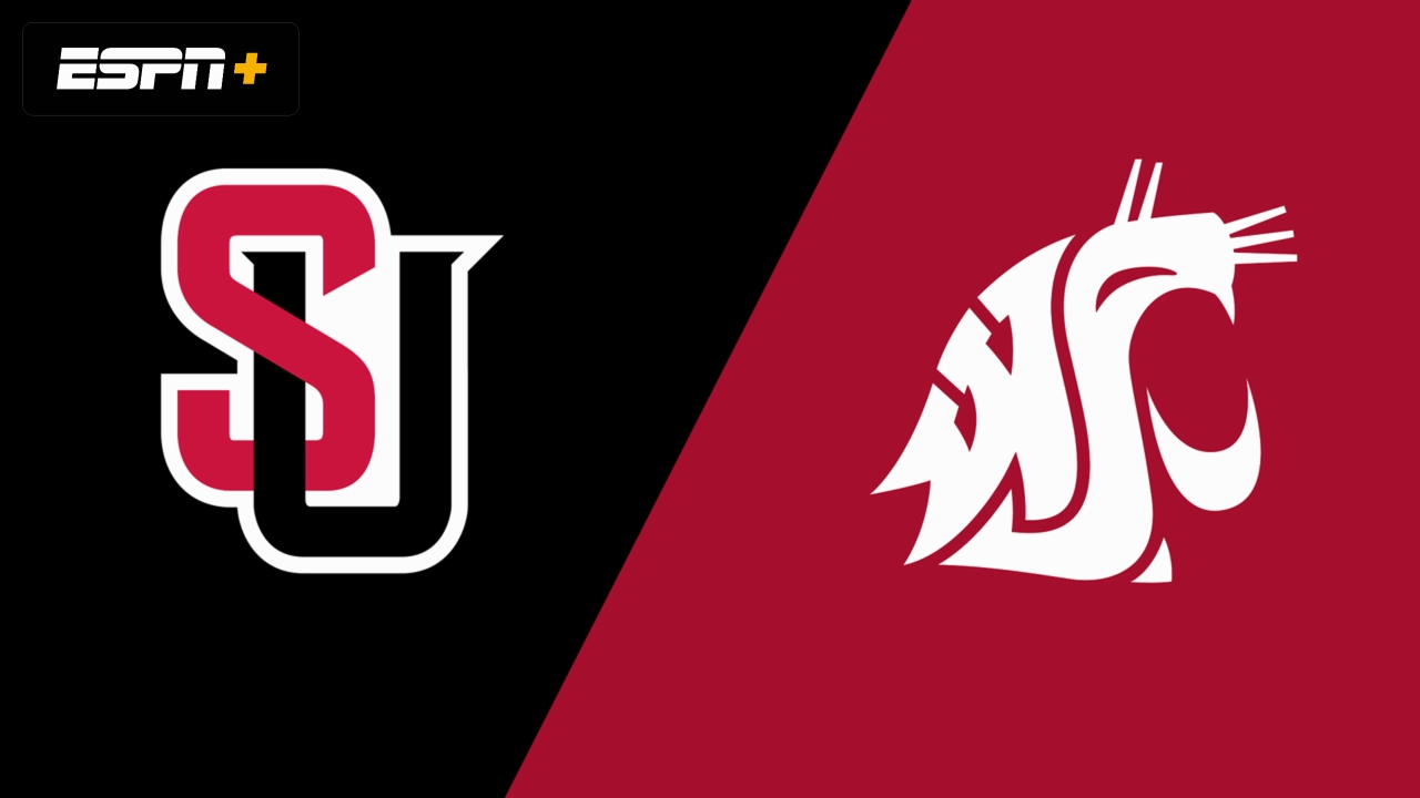 Seattle U vs. Washington State (First Round)