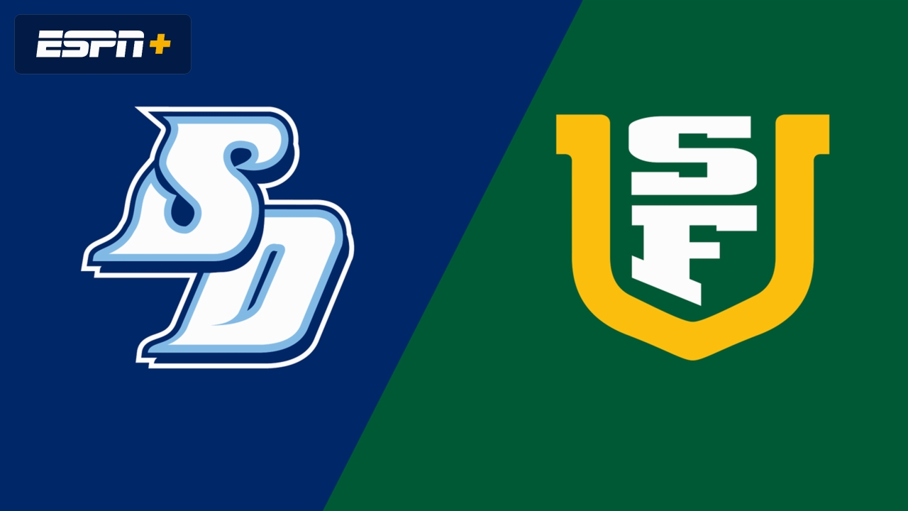 San Diego vs. San Francisco (Second Round)