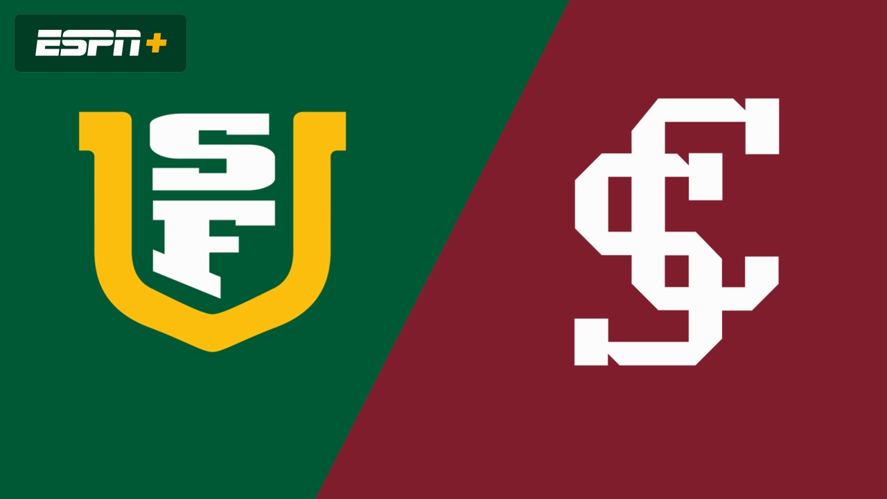 San Francisco vs. Santa Clara (Quarterfinals)