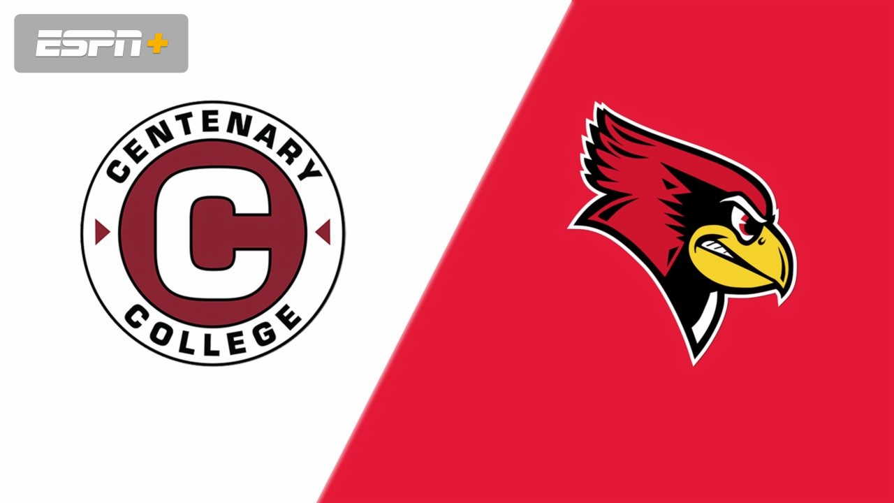 Centenary vs. Illinois State