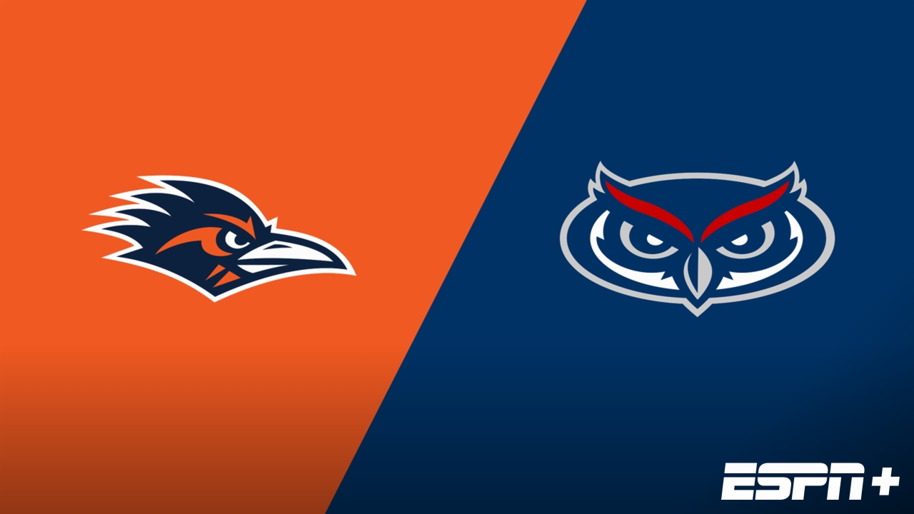 UTSA vs. Florida Atlantic