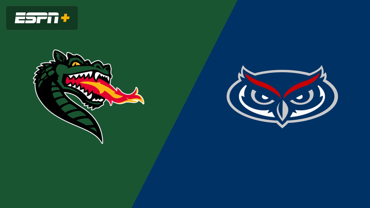 UAB vs. Florida Atlantic
