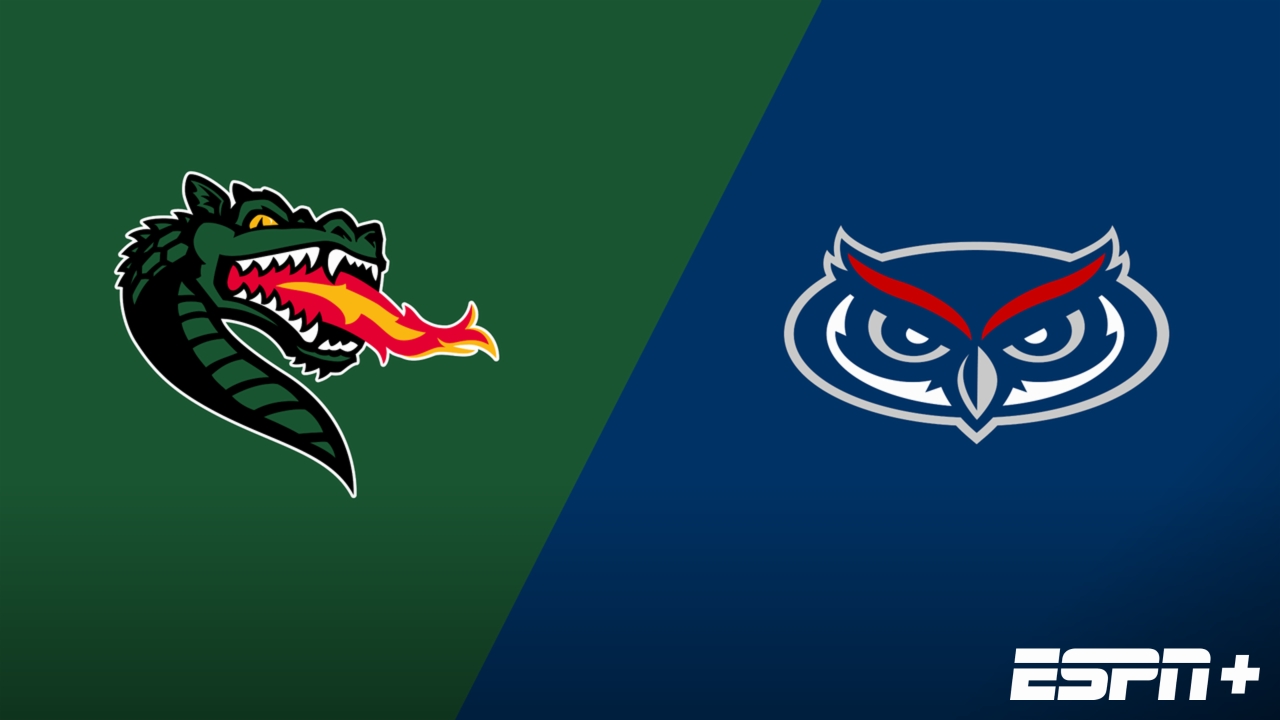 UAB vs. Florida Atlantic