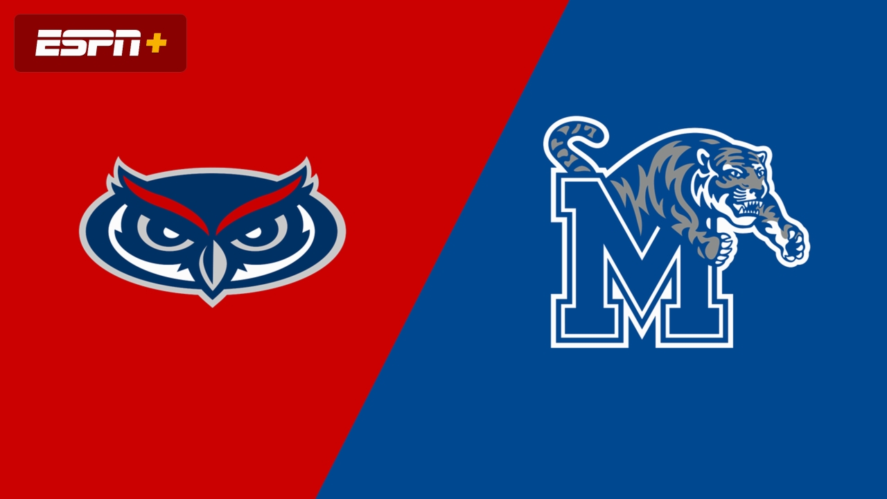 Florida Atlantic vs. Memphis