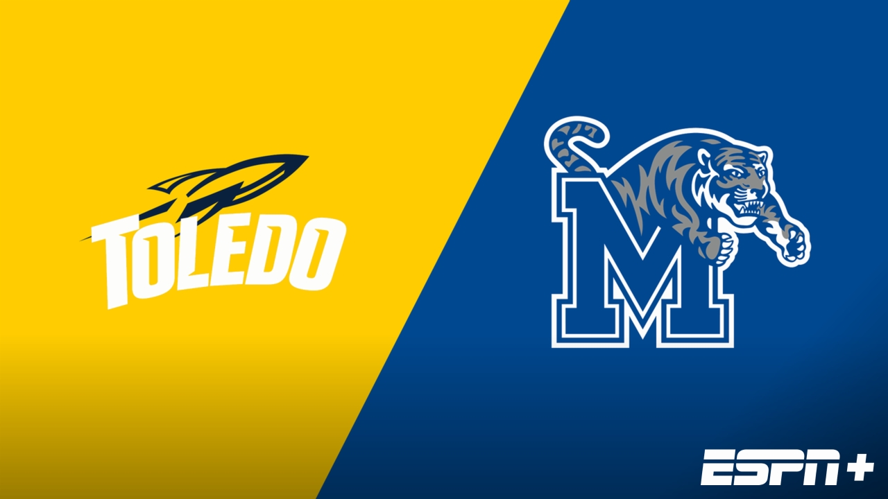 Toledo vs. Memphis