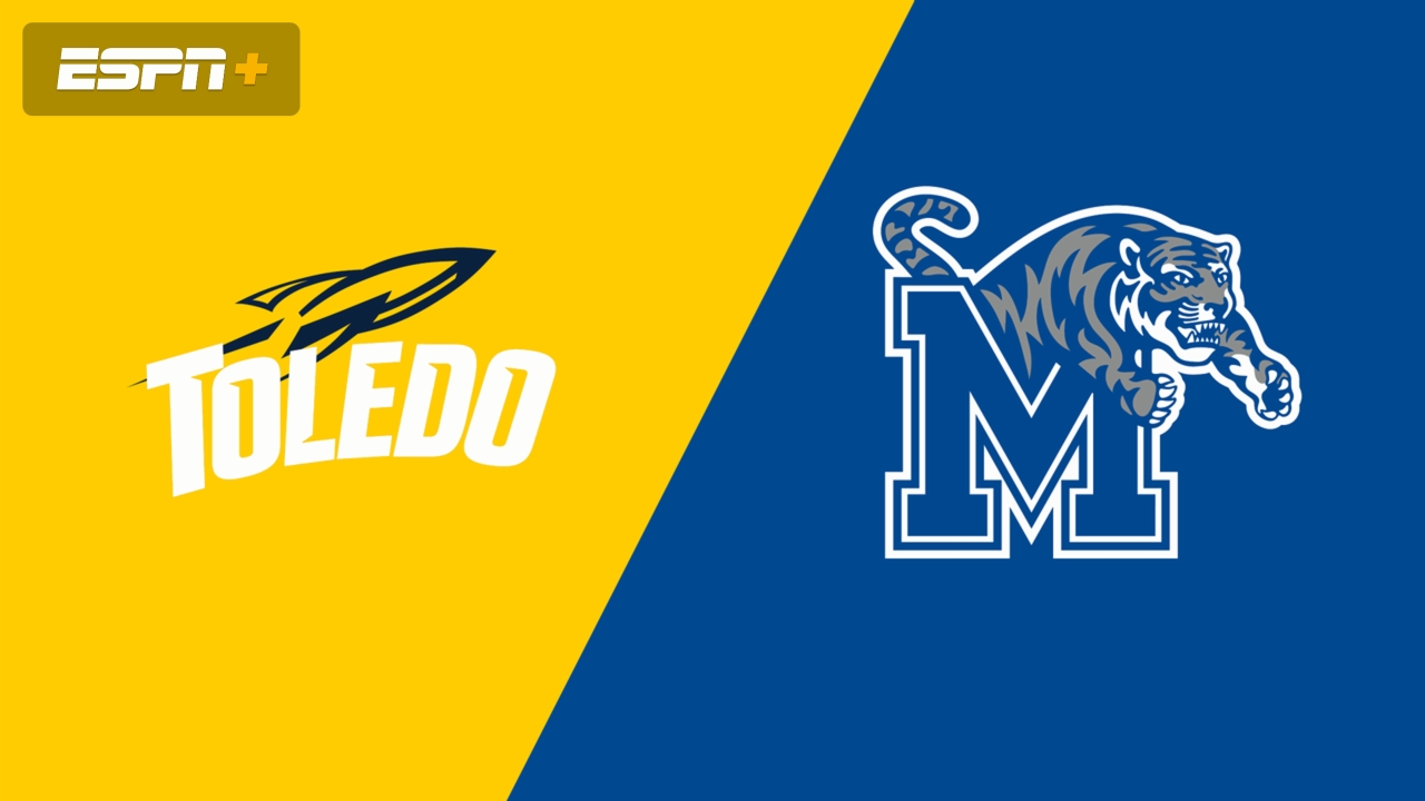 Toledo vs. Memphis