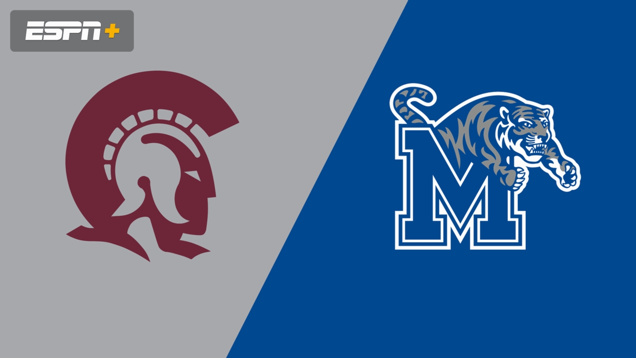 Little Rock vs. Memphis