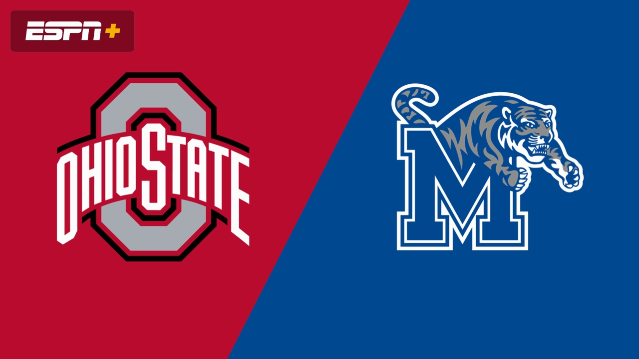Ohio State vs. Memphis