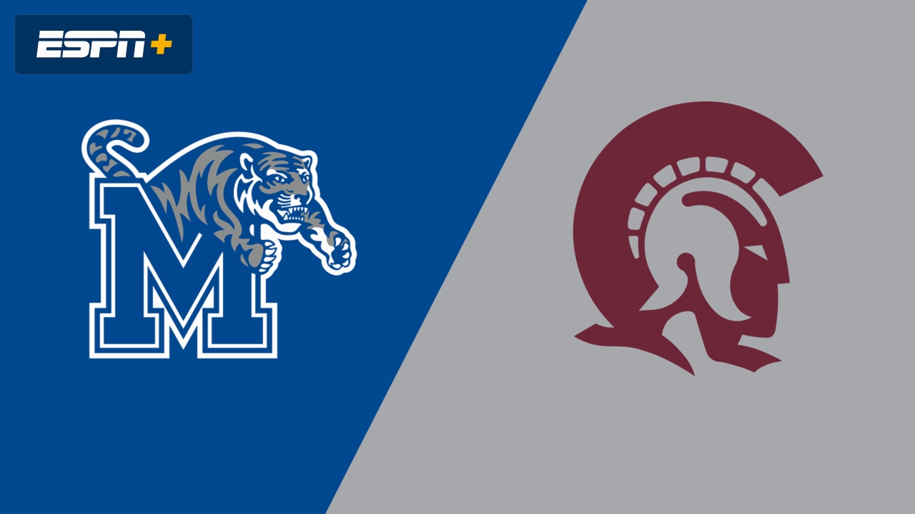 Memphis vs. Little Rock