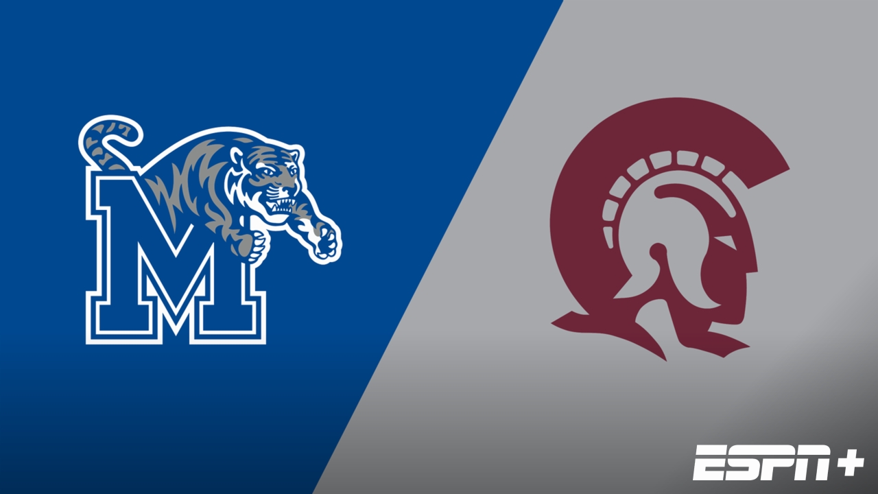 Memphis vs. Little Rock