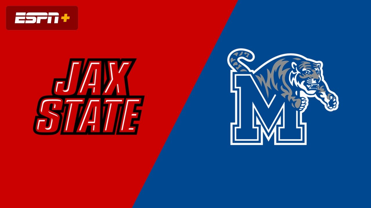 Jacksonville State vs. Memphis