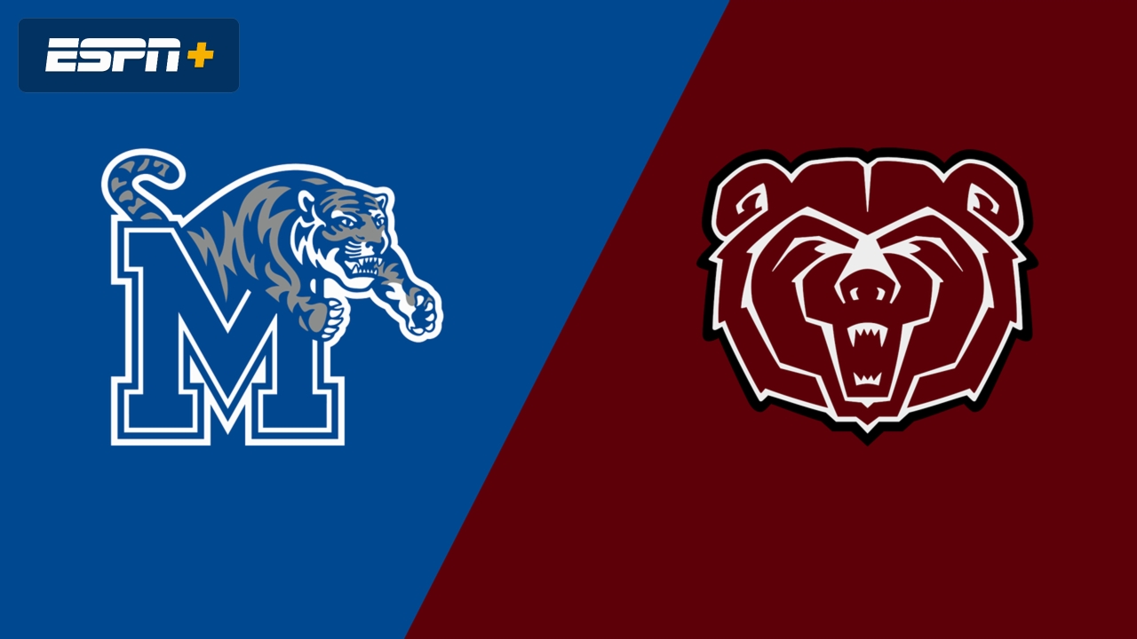 Memphis vs. Missouri State