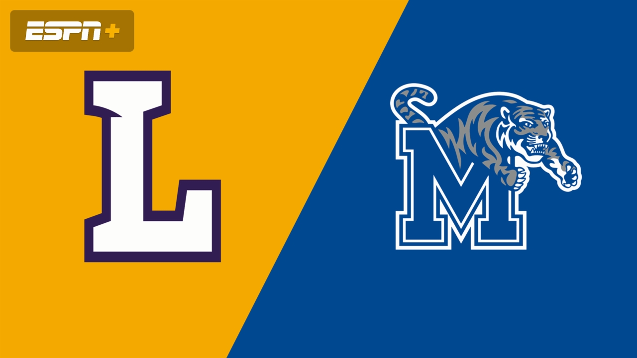 Lipscomb vs. Memphis