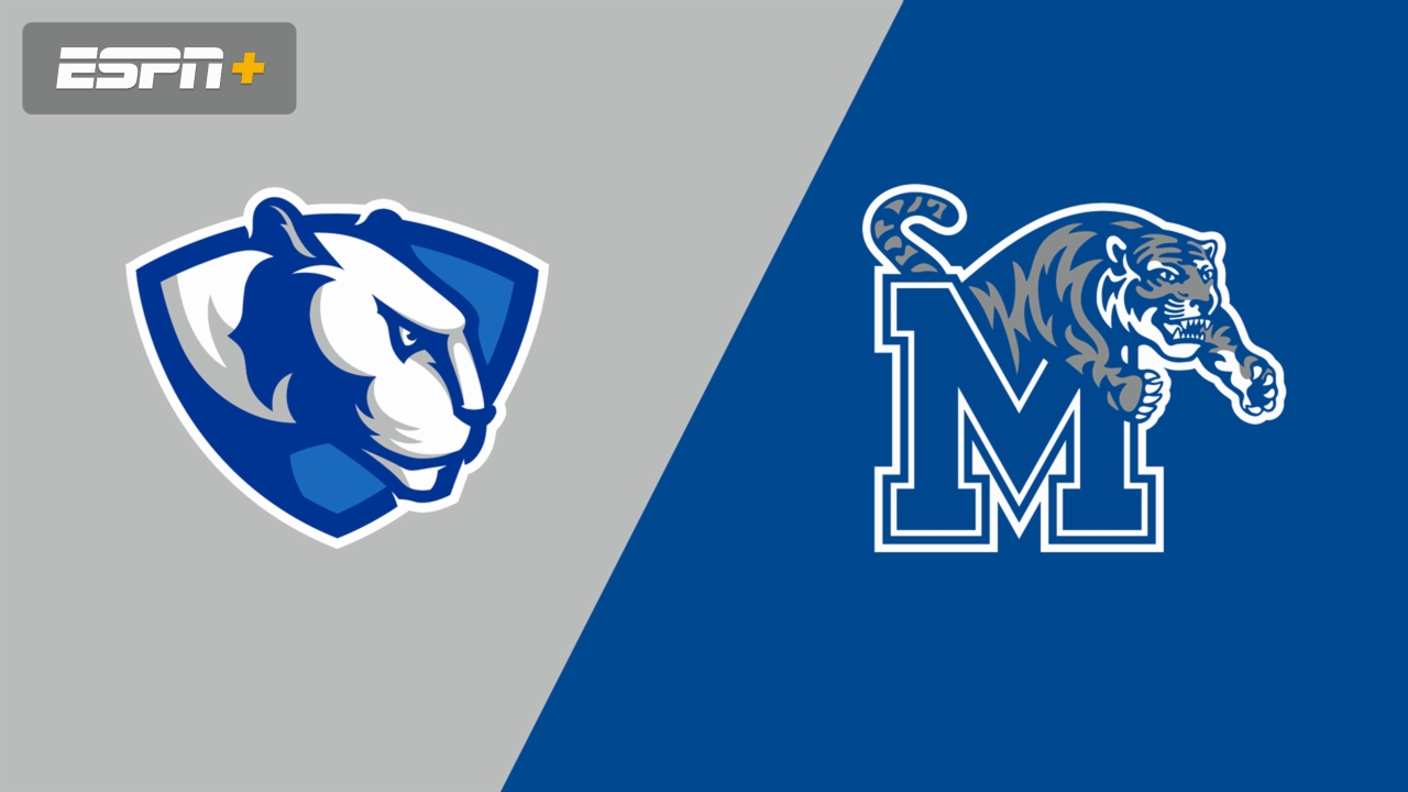 Eastern Illinois vs. Memphis