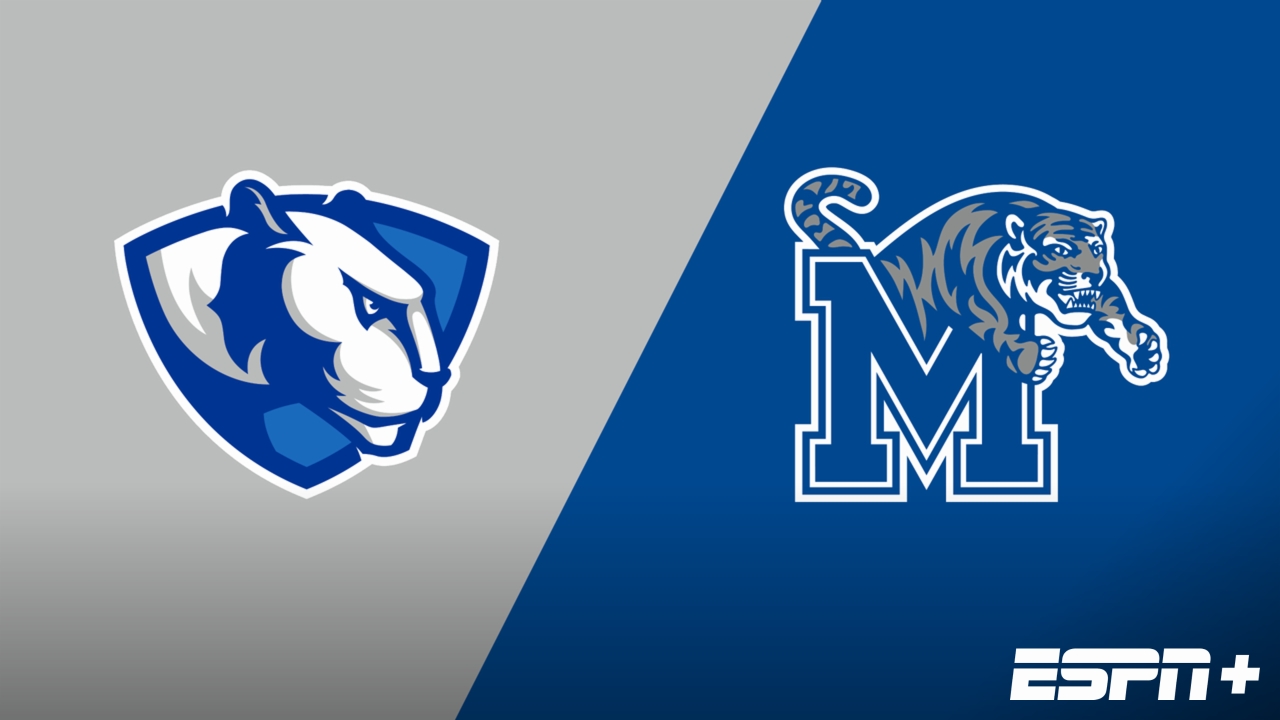 Eastern Illinois vs. Memphis