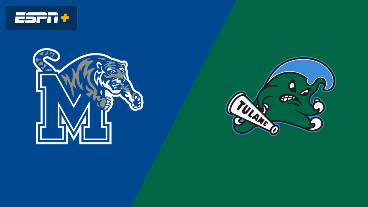 Memphis vs. Tulane
