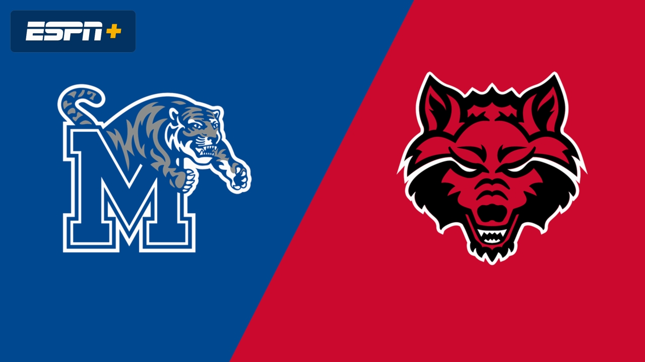 Memphis vs. Arkansas State