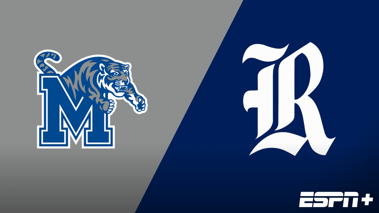 Memphis vs. Rice