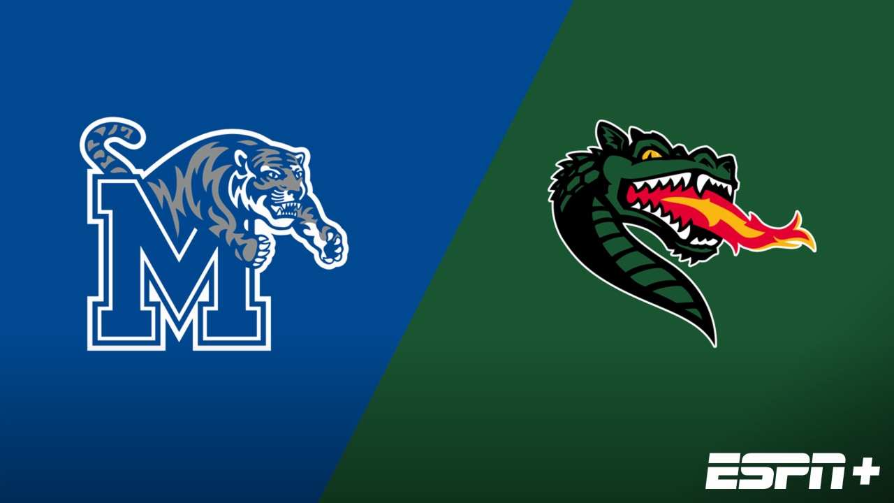 Memphis vs. UAB