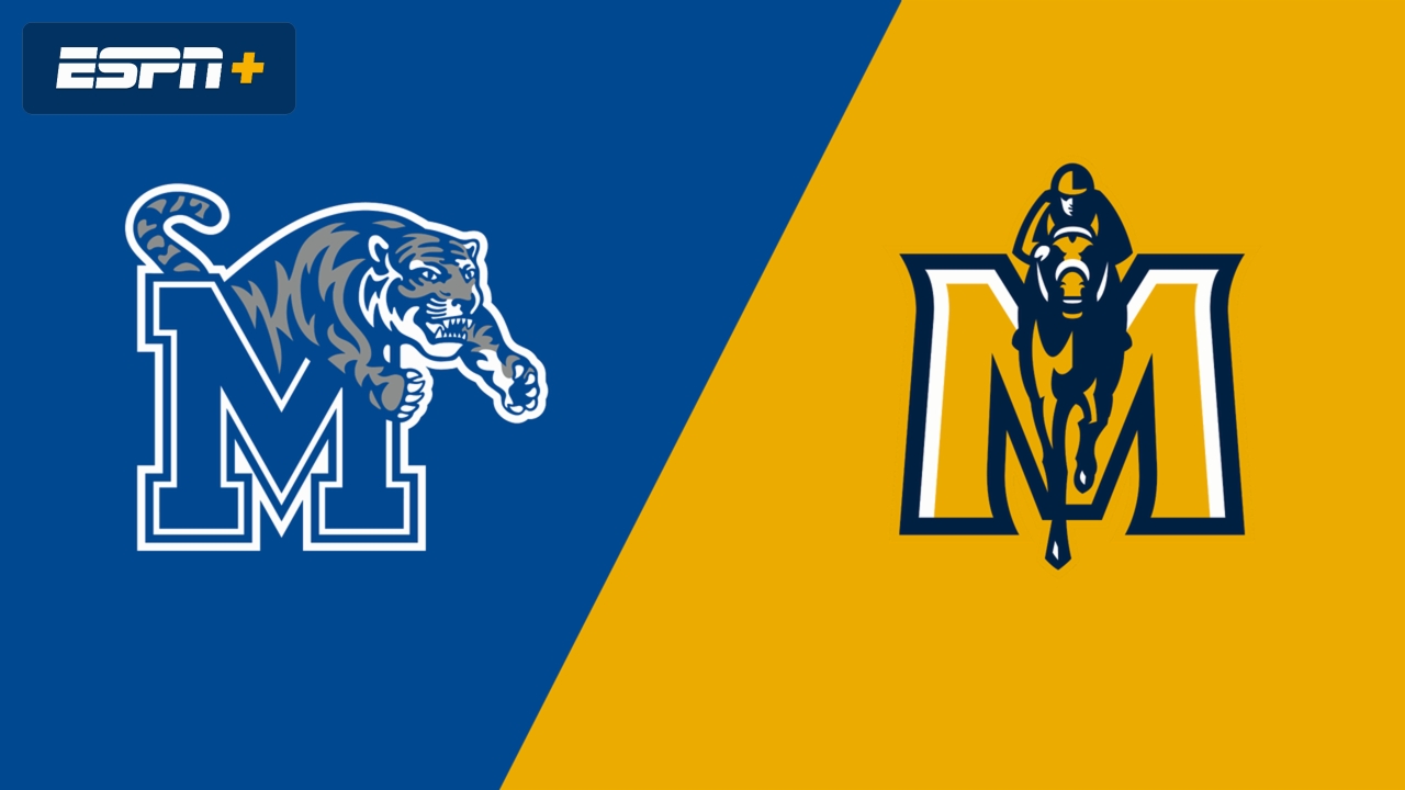 Memphis vs. Murray State