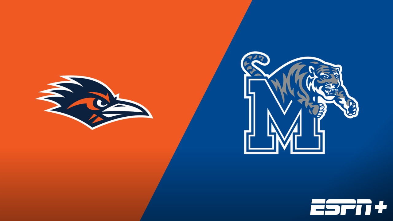 UTSA vs. Memphis