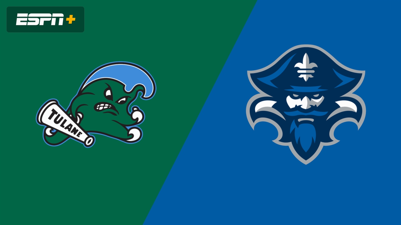Tulane vs. New Orleans