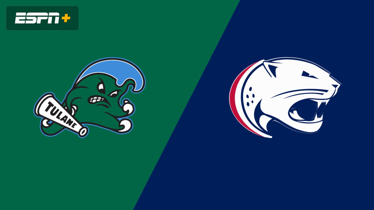 Tulane vs. South Alabama