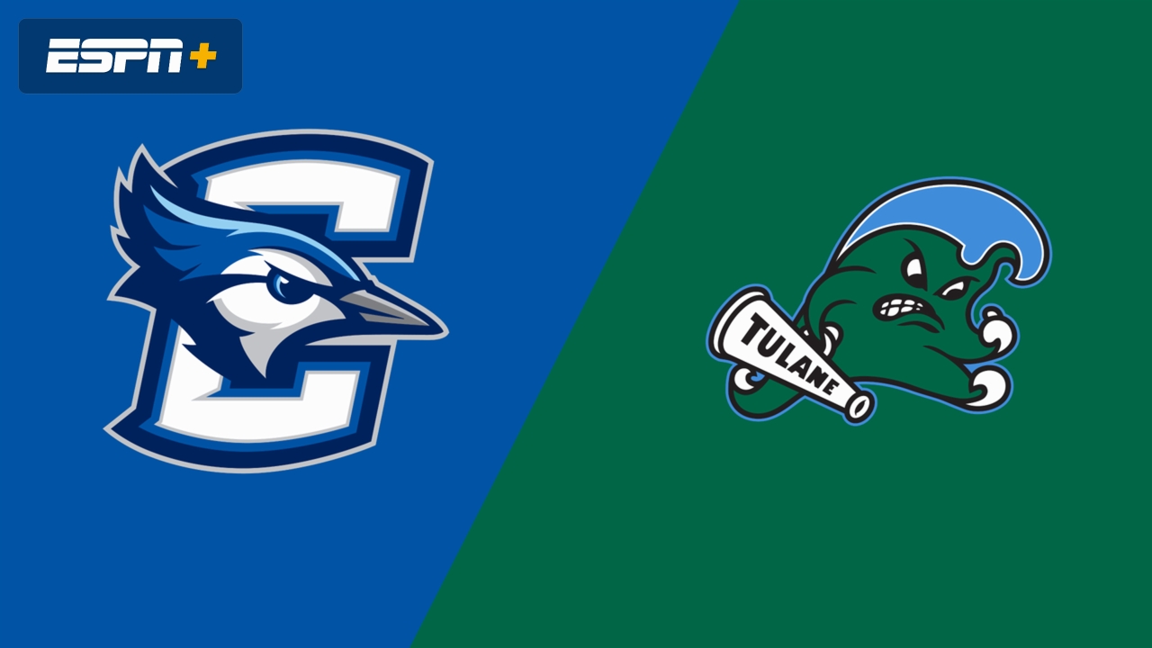 Creighton vs. Tulane