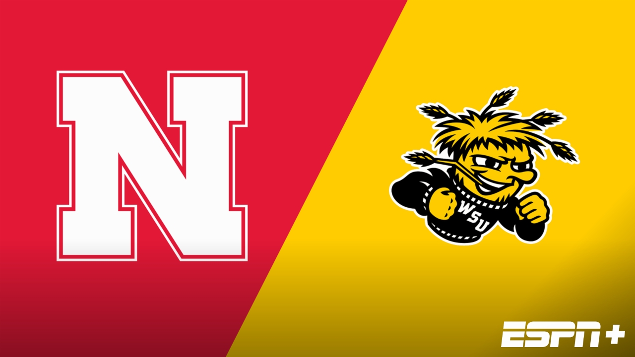 Nebraska vs. Wichita State