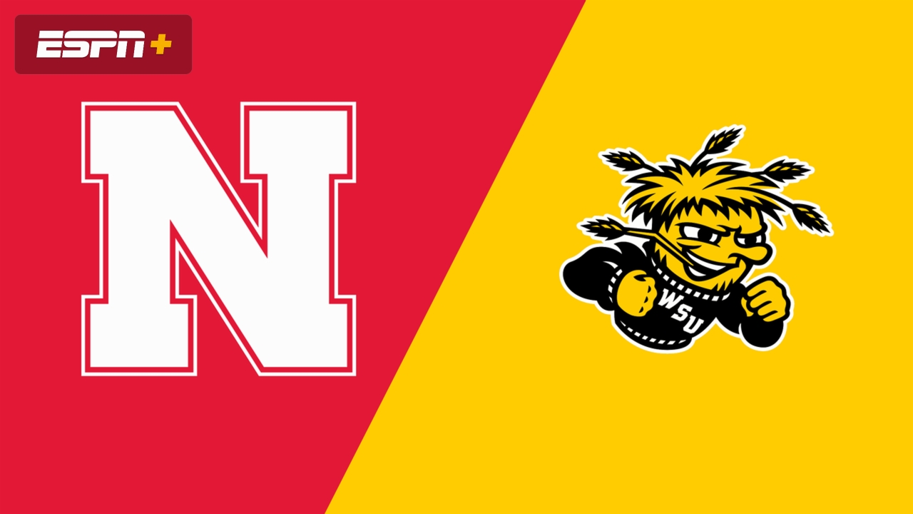 Nebraska vs. Wichita State