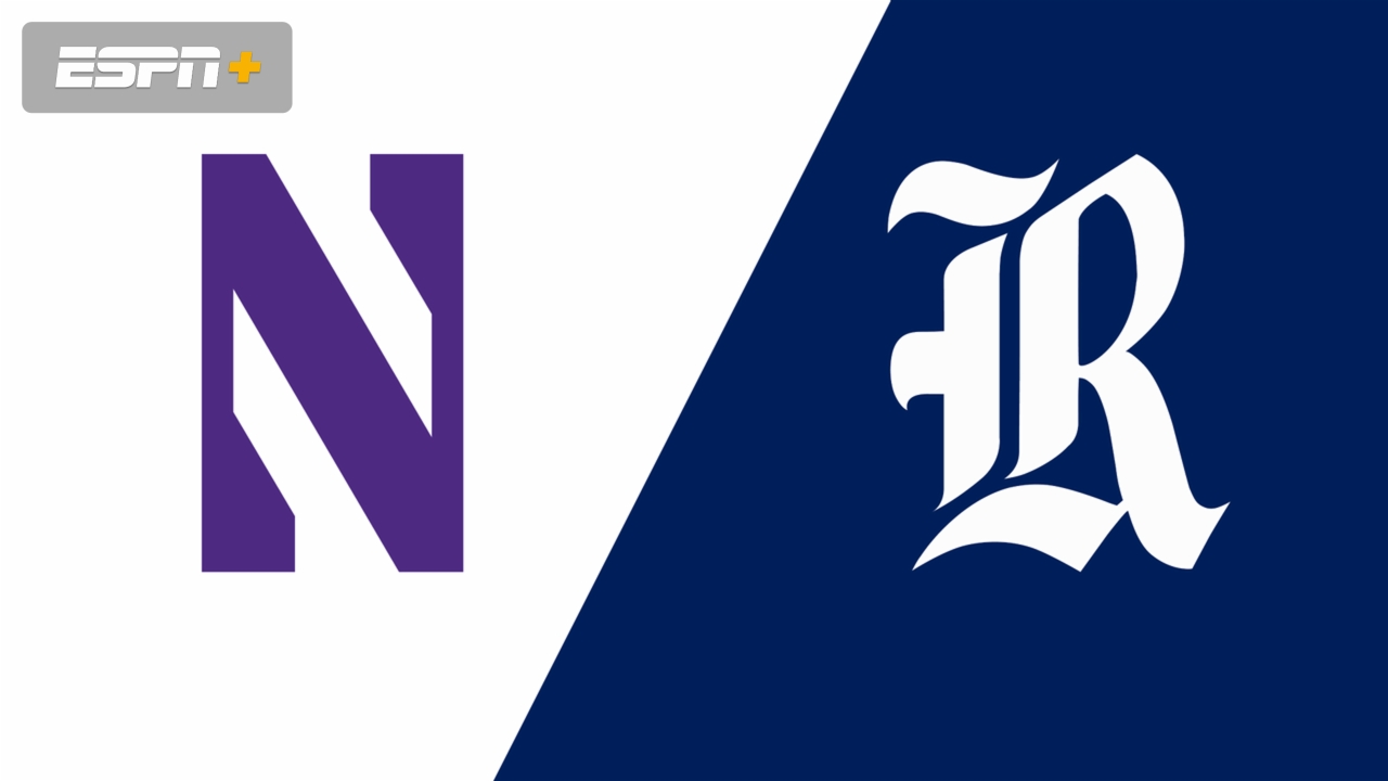 Northwestern vs. Rice
