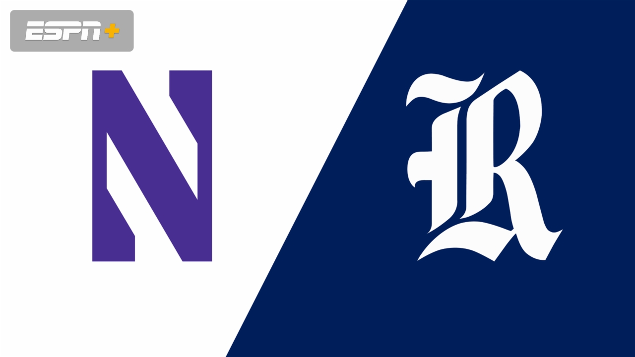 Northwestern vs. Rice