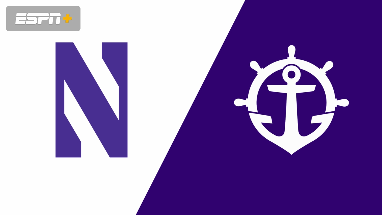Northwestern vs. Portland