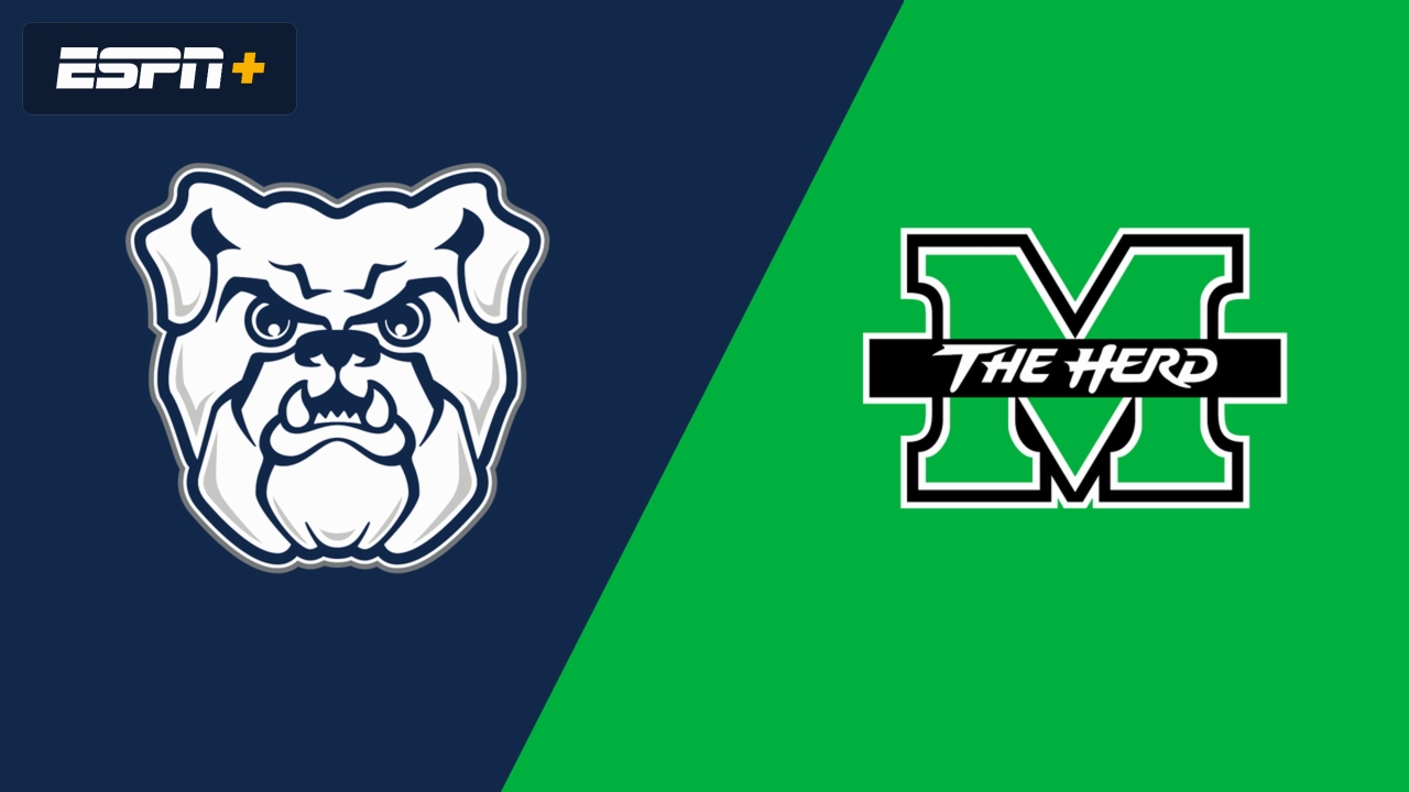 Butler vs. Marshall