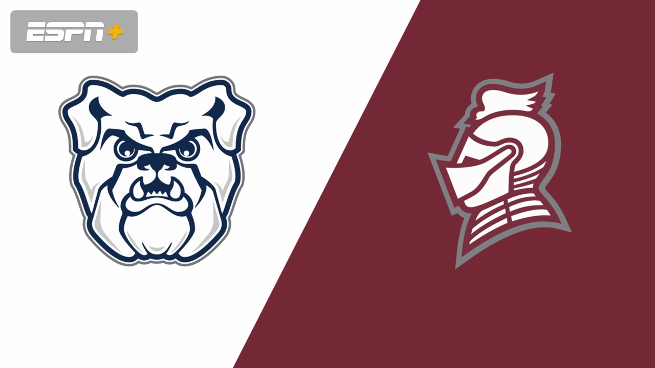 Butler vs. Bellarmine