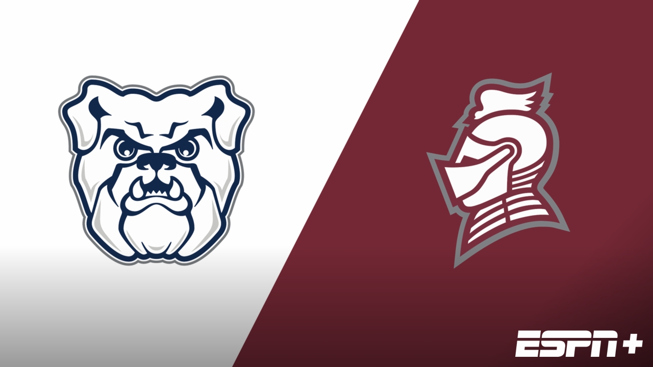 Butler vs. Bellarmine